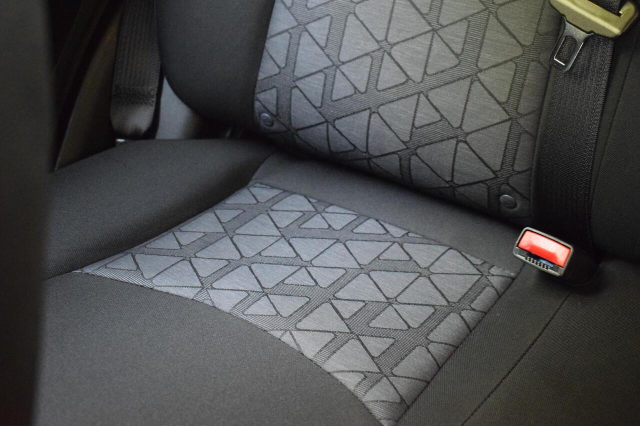 Opel KARL 1.0 ecoFLEX 120 Jr Edition met Airco/BT Tel/Cruise