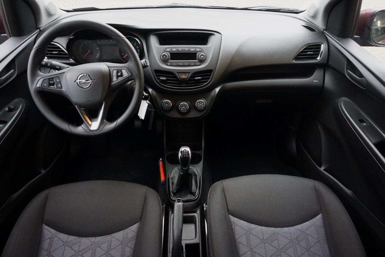 Opel KARL 1.0 ecoFLEX 120 Jaar Edition