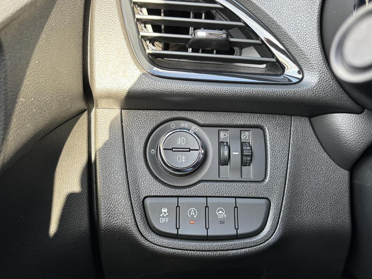 Opel KARL 1.0 Rocks Online Edition Cruise control/ Apple Carplay