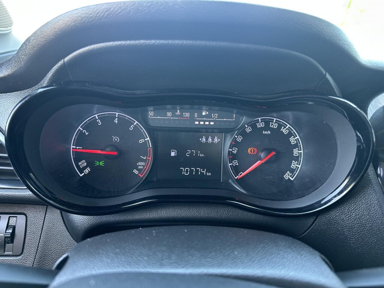 Opel KARL 1.0 120 Jaar Edition