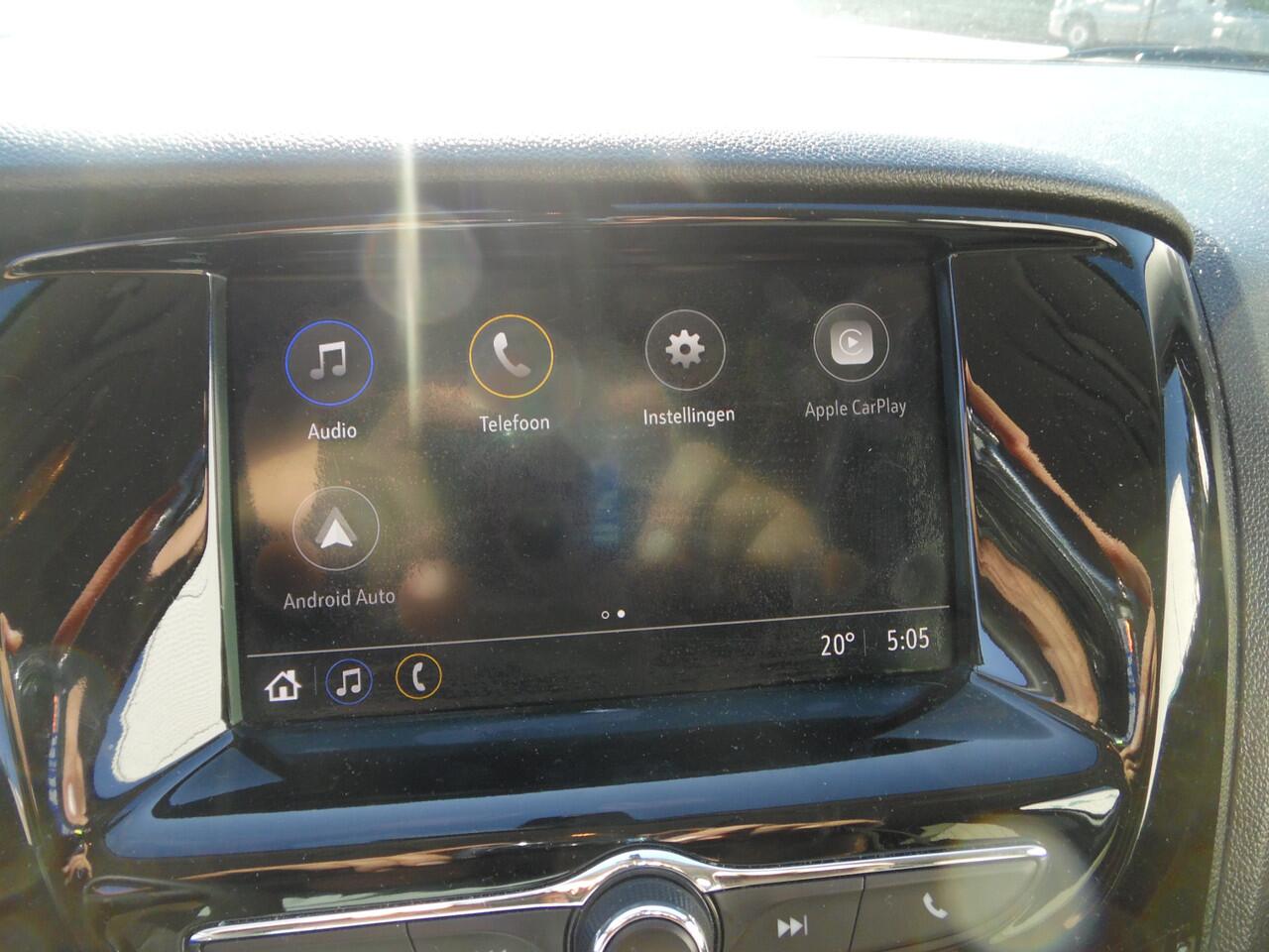 Opel KARL 1.0 Rocks Online Edition