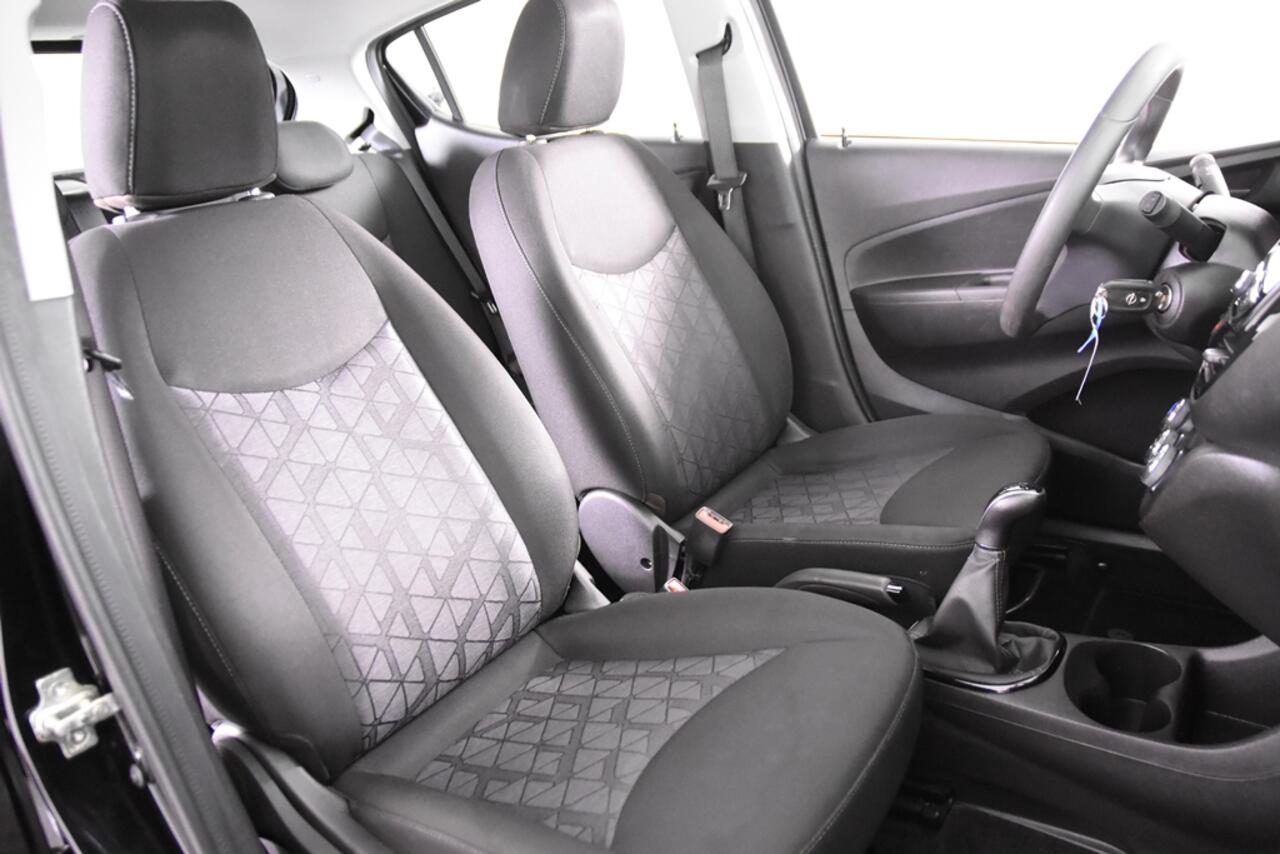 Opel KARL 1.0 ecoFLEX 120 Jaar Edition *1ste Eigenaar*Carplay*Navigatie*