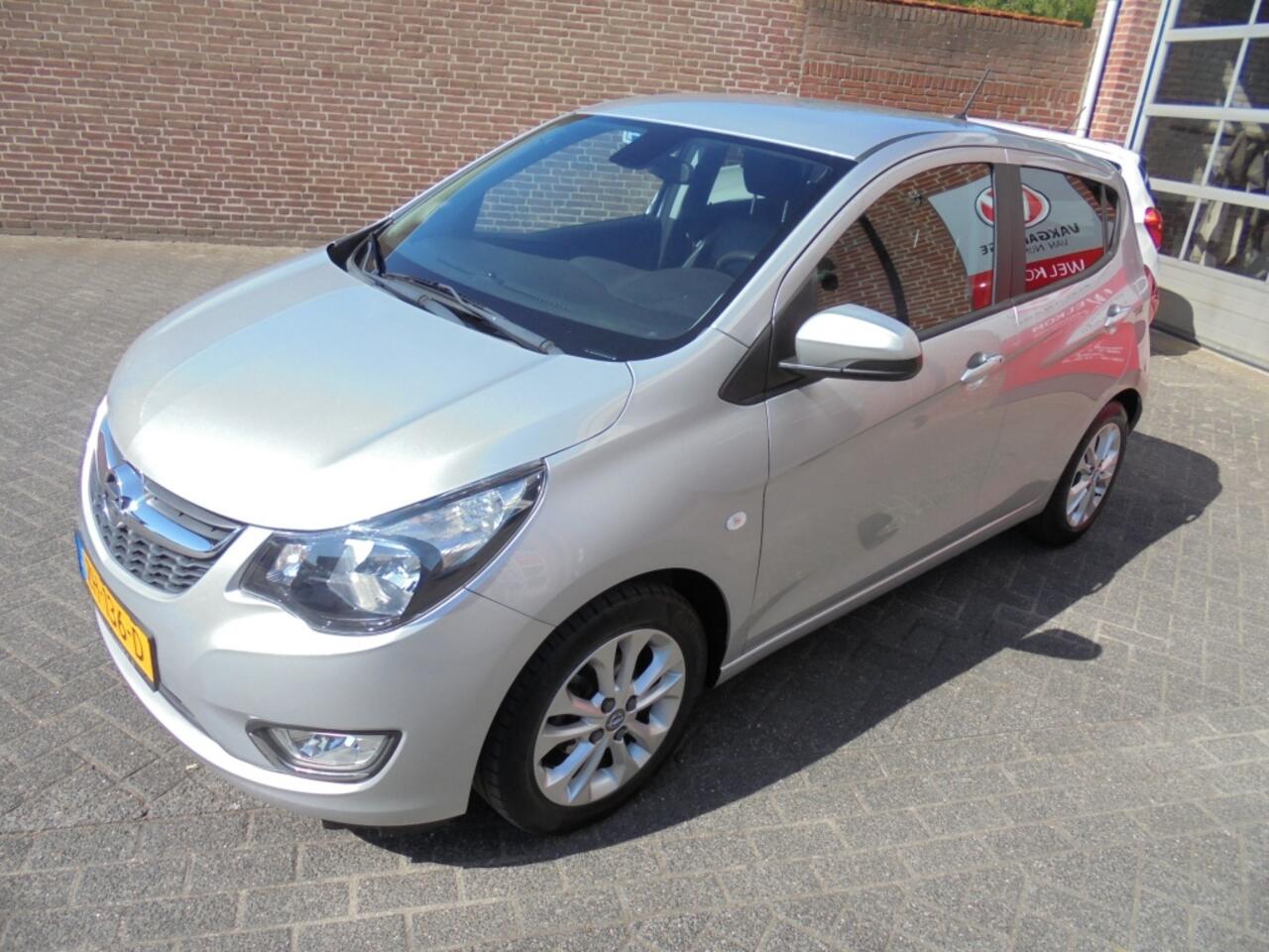 Opel KARL 1.0 Innovation||ECC||PDC||Rijklaar||