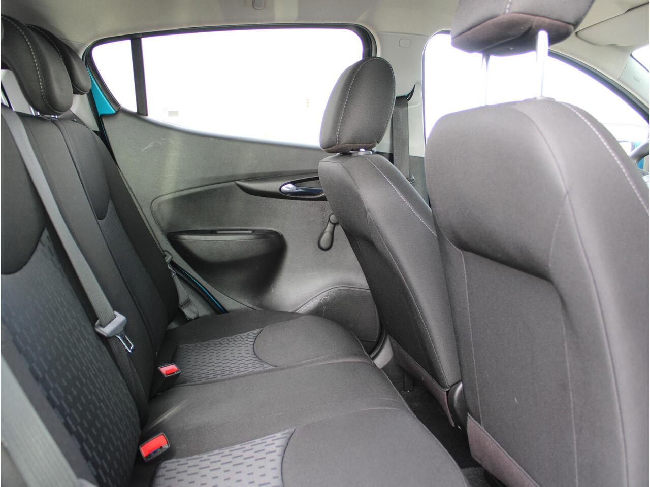 Opel KARL 1.0 Rocks Online Edition | Apple Carplay / Airco / Cruise