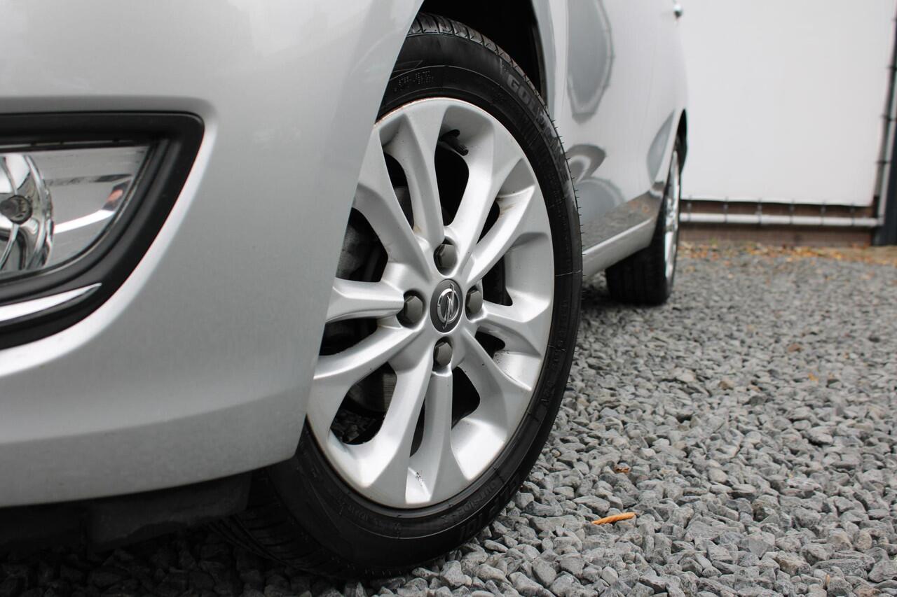 Opel KARL 1.0 ecoFLEX Innovation Climate/Cruise control, Applecarpl./Andr. Auto