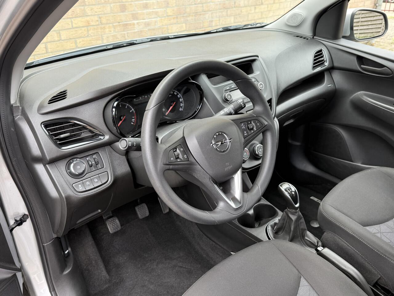 Opel KARL 1.0 ecoFLEX 120 Jaar Edition | Airco |