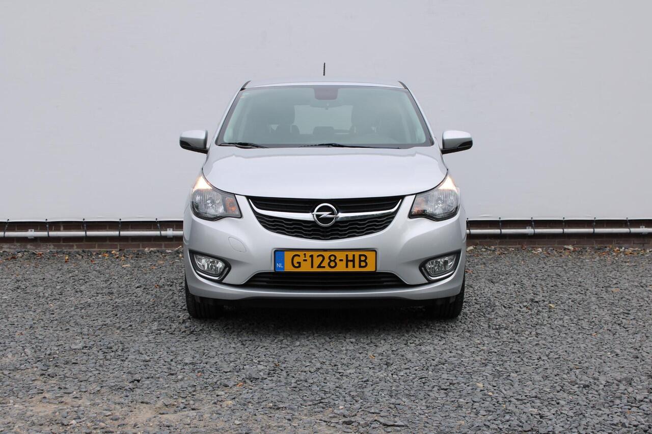 Opel KARL 1.0 ecoFLEX Innovation Climate/Cruise control, Applecarpl./Andr. Auto