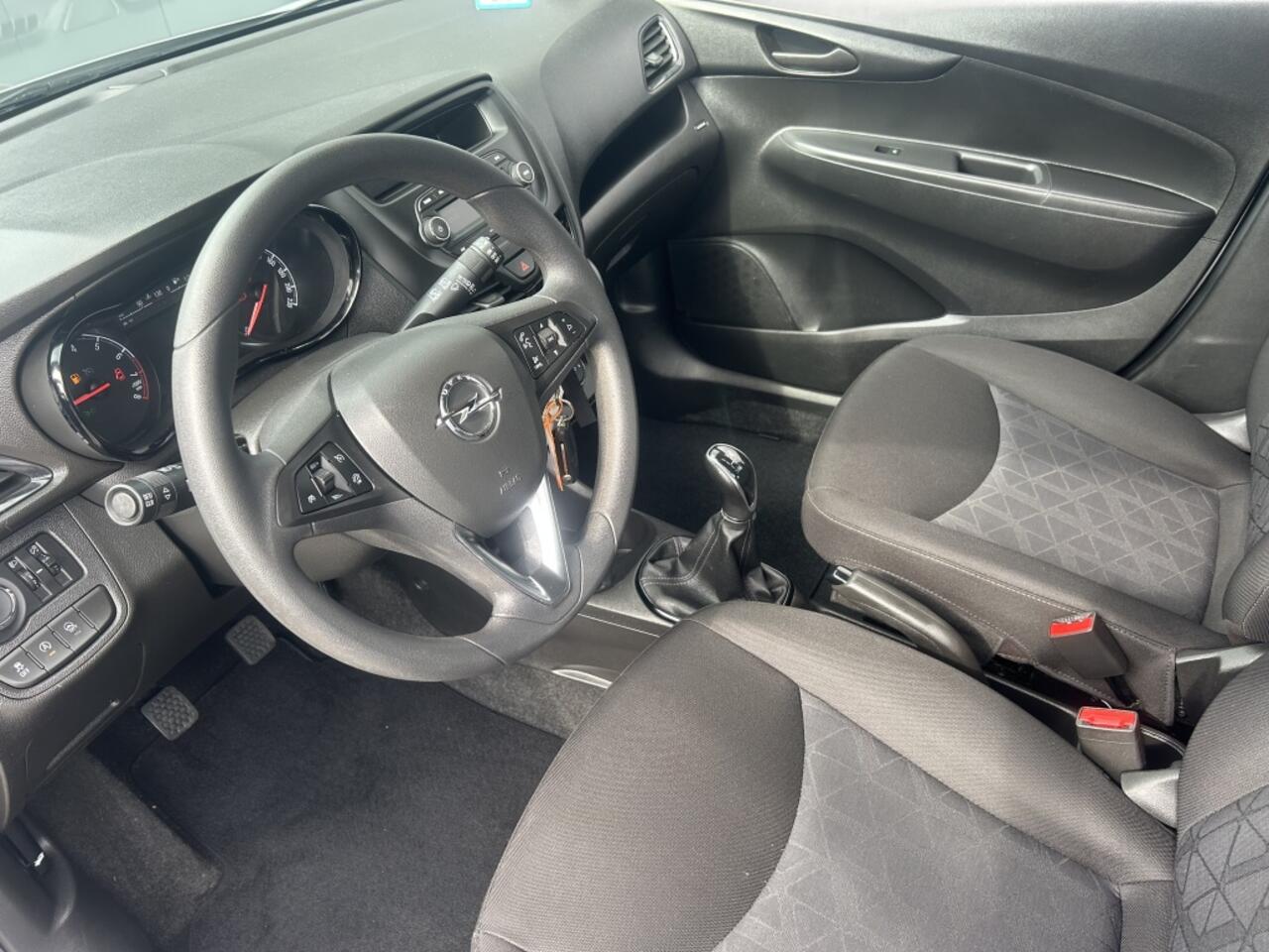 Opel KARL 1.0 120 Jaar Edition