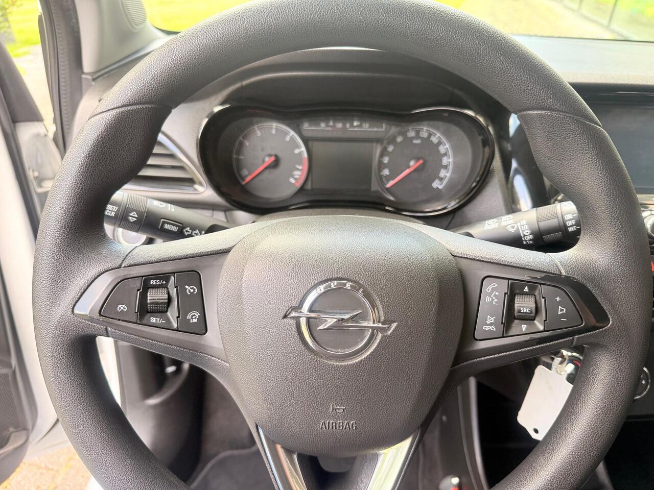 Opel KARL 1.0 ecoFLEX 120 Jaar Edition