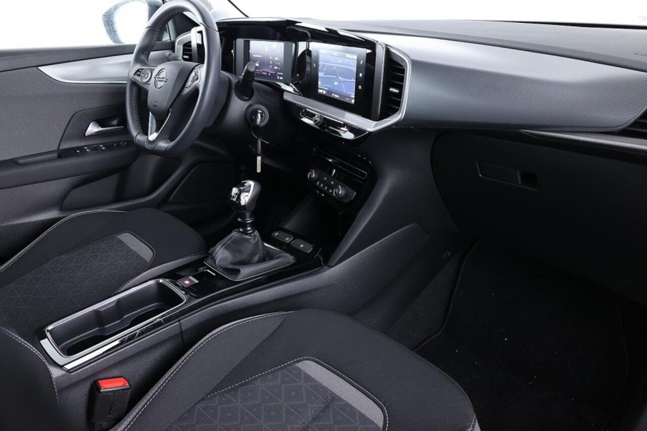 Opel MOKKA 1.2 Level 2 | NAVI | LED ? 1e Eigenaar