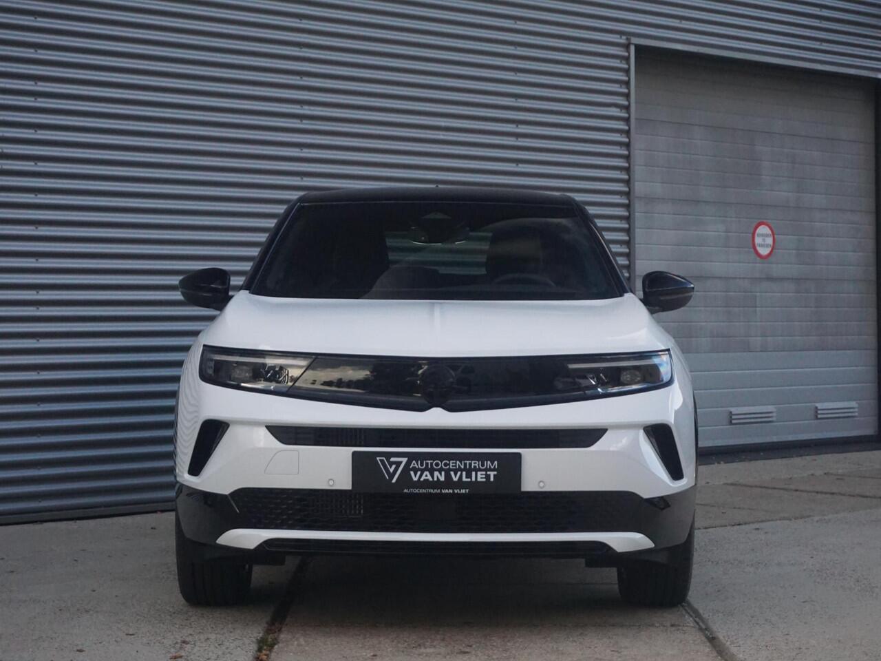 Opel MOKKA 1.2 Turbo Hybrid GS