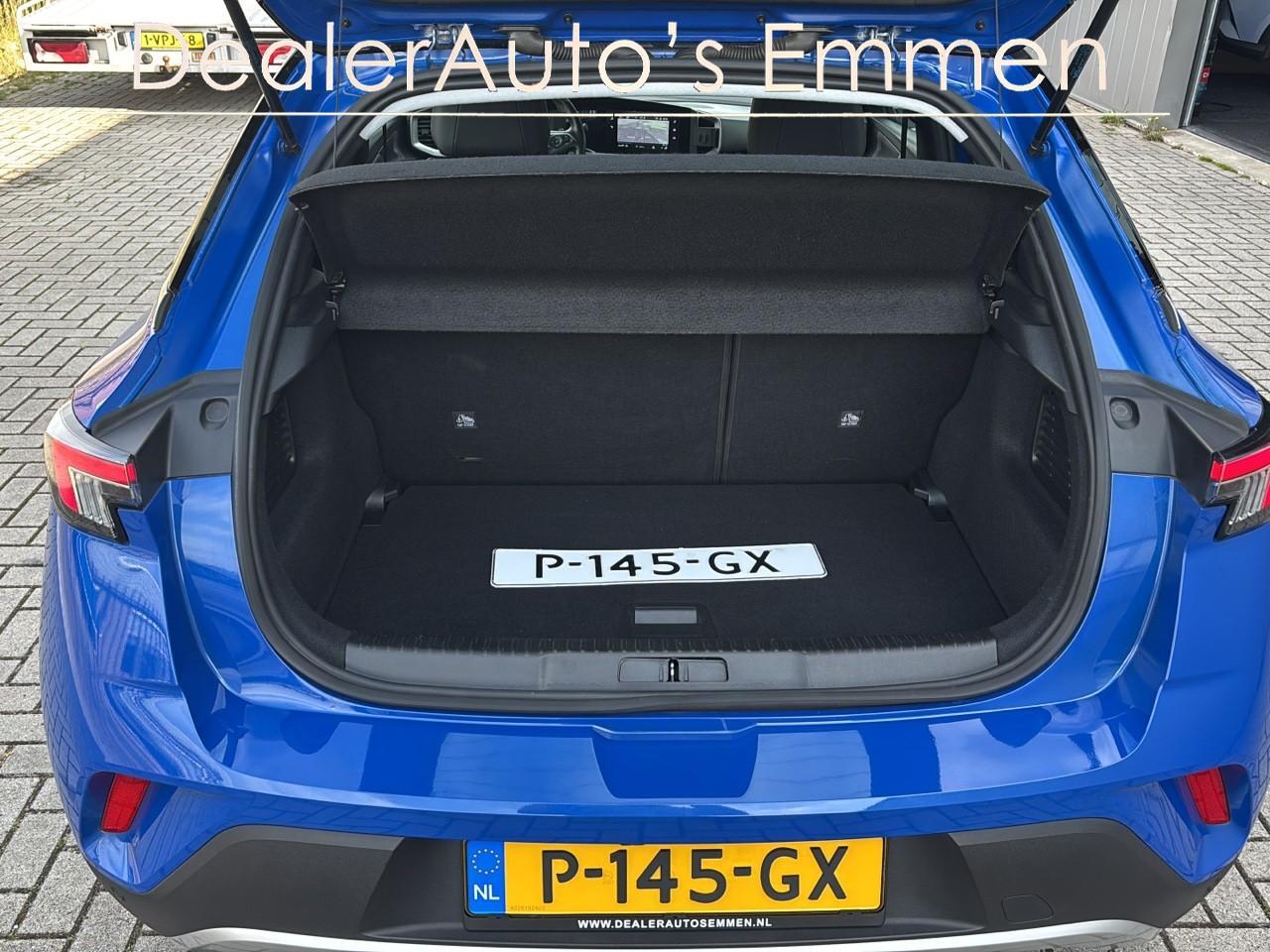 Opel MOKKA 1.2 Turbo 130PK ECC LMV NAVIAGTIE CRUISE