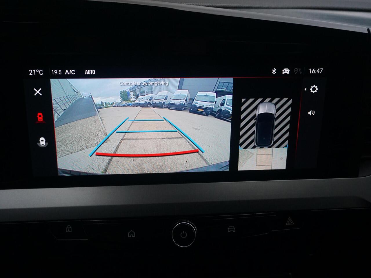 Opel MOKKA 1.2 Turbo GS