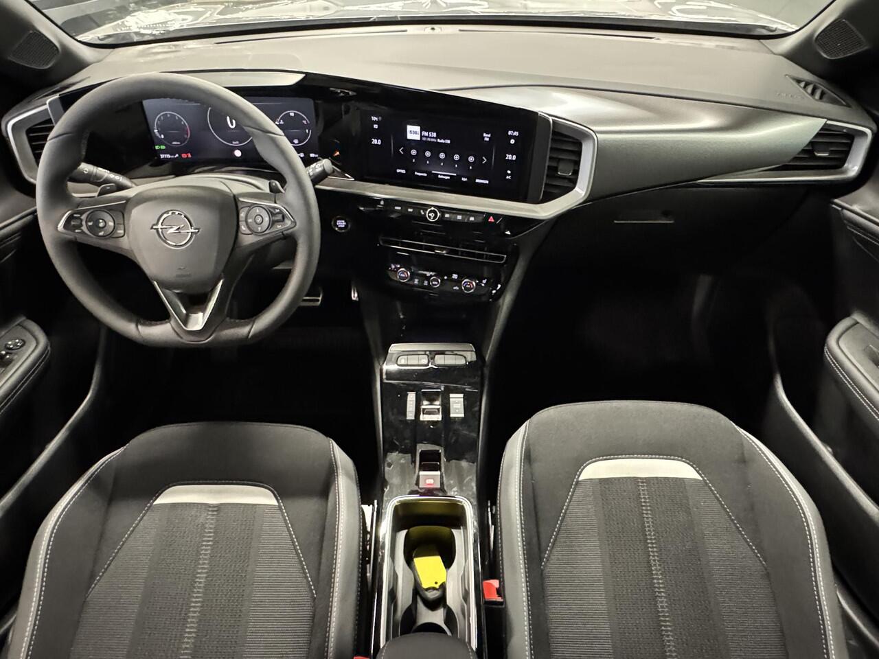 Opel MOKKA 1.2 Turbo GS | Camera | Winter-Pakket | Navi | Carplay | Cruise | Airco | ( Vestiging - Nieuwegein )