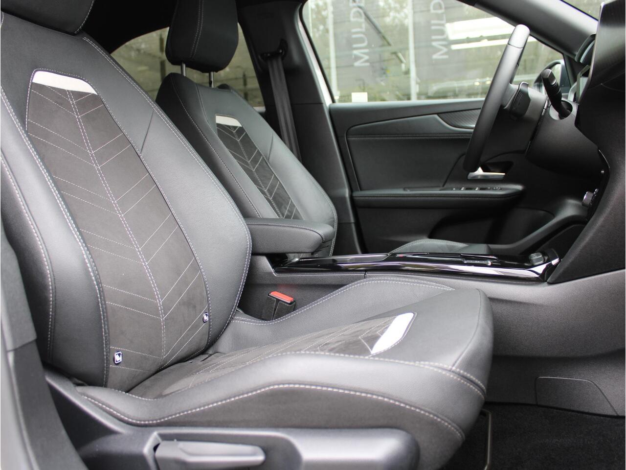 Opel MOKKA 1.2 Turbo Ultimate | Automaat | Camera / Climate / Alcantara