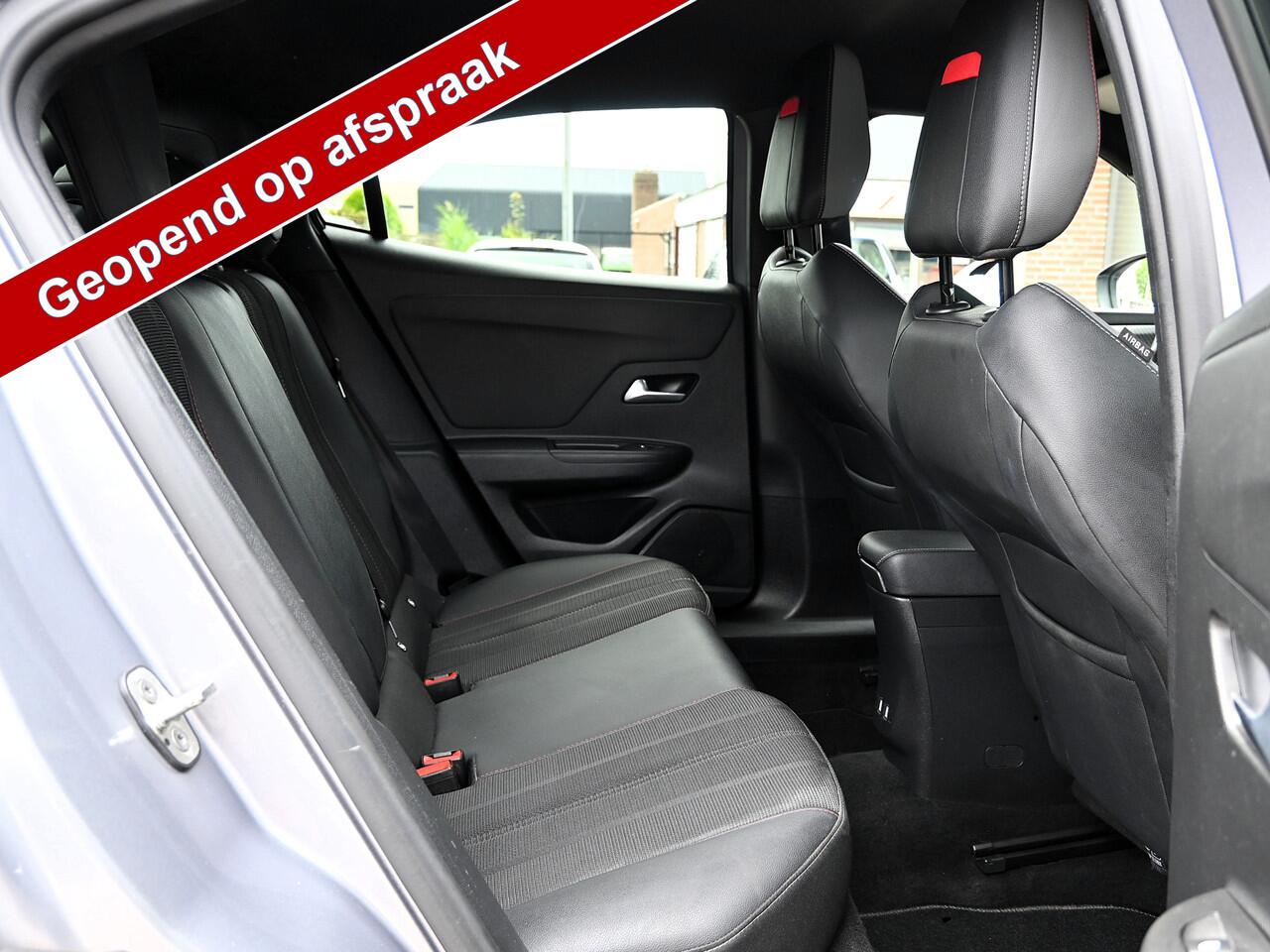 Opel MOKKA 1.2 Level 4, clima, cruise, BLIS, navi, camera etc. etc. NL-dealerauto