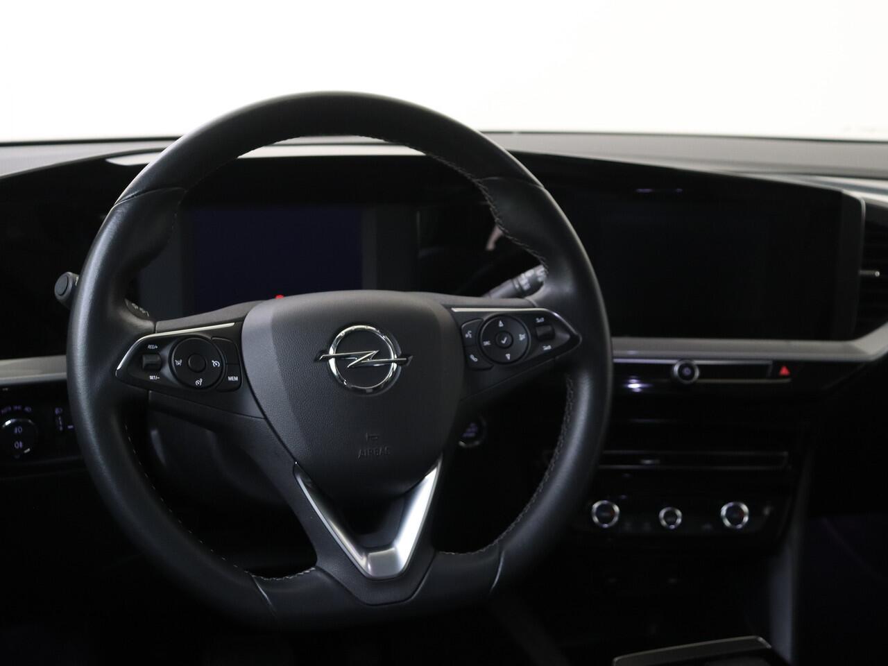 Opel MOKKA Mokka-e Elegance 50-kWh 11kw bl. | Clima | Carplay | Camera |