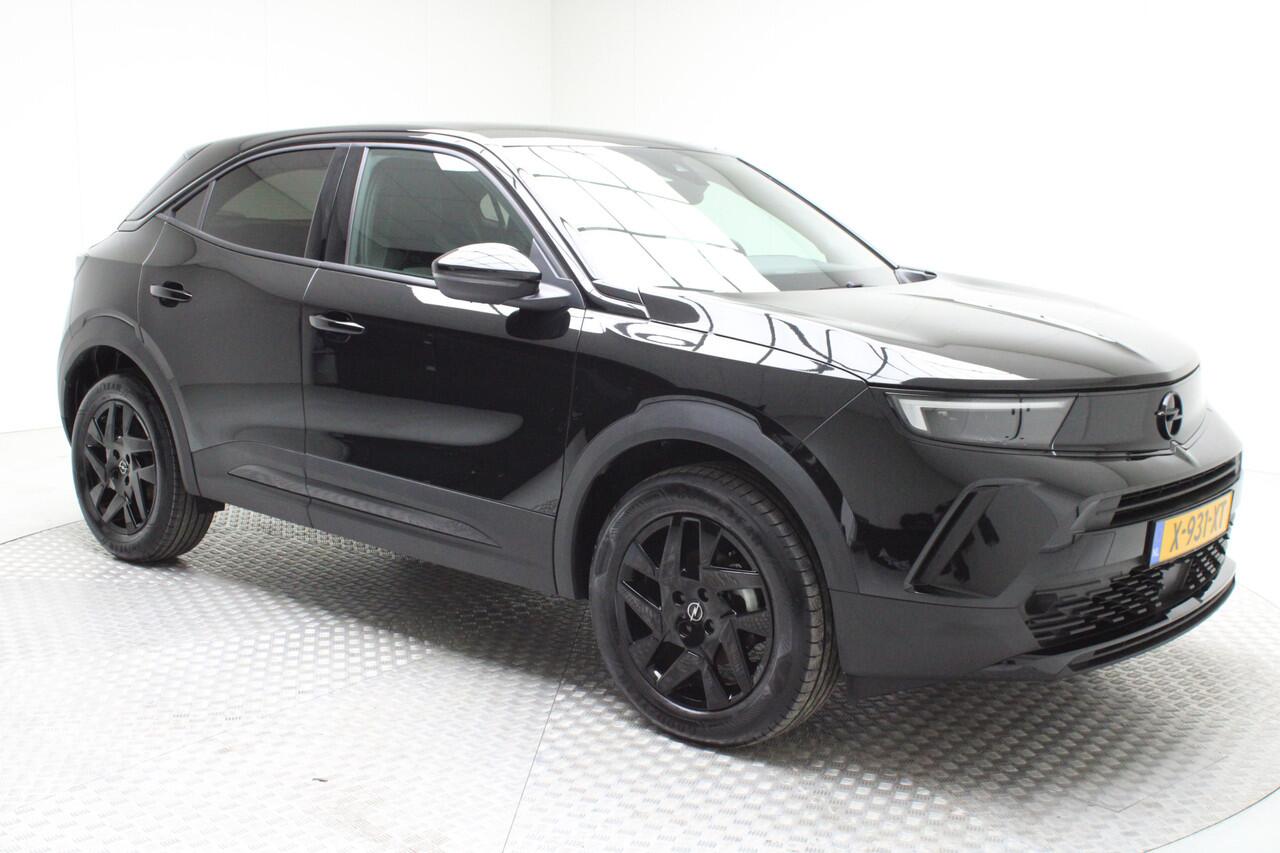 Opel MOKKA 1.2 Turbo GS | navigatie | climate control | pdc achter + camera | carplay | bluetooth | cruise control