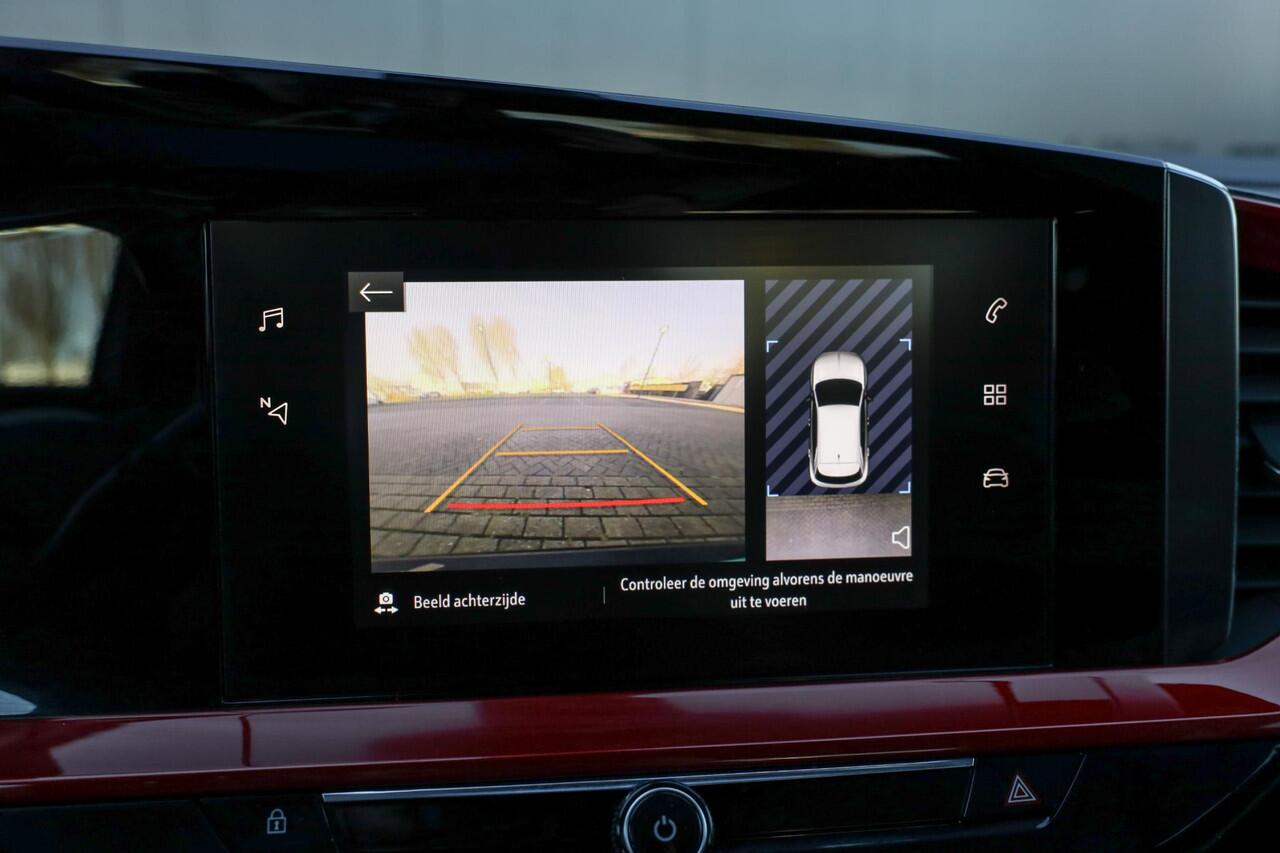 Opel MOKKA 1.2 Turbo 130 PK Aut8 GS Line ? LED ? Carplay ? Camera