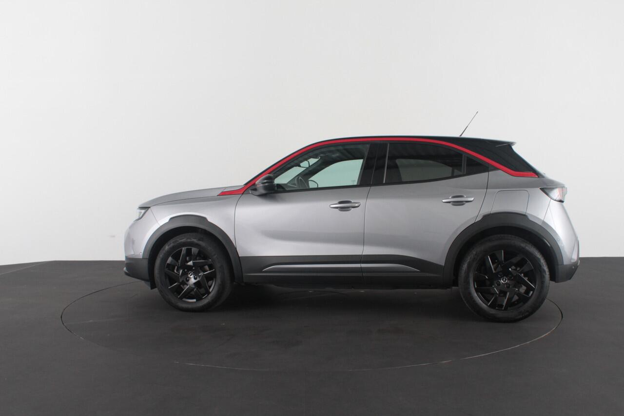 Opel MOKKA Mokka-e GS Line 50-kWh > Camera/Navi/Matrix-LED/Keyless Open/Stoelverwarming