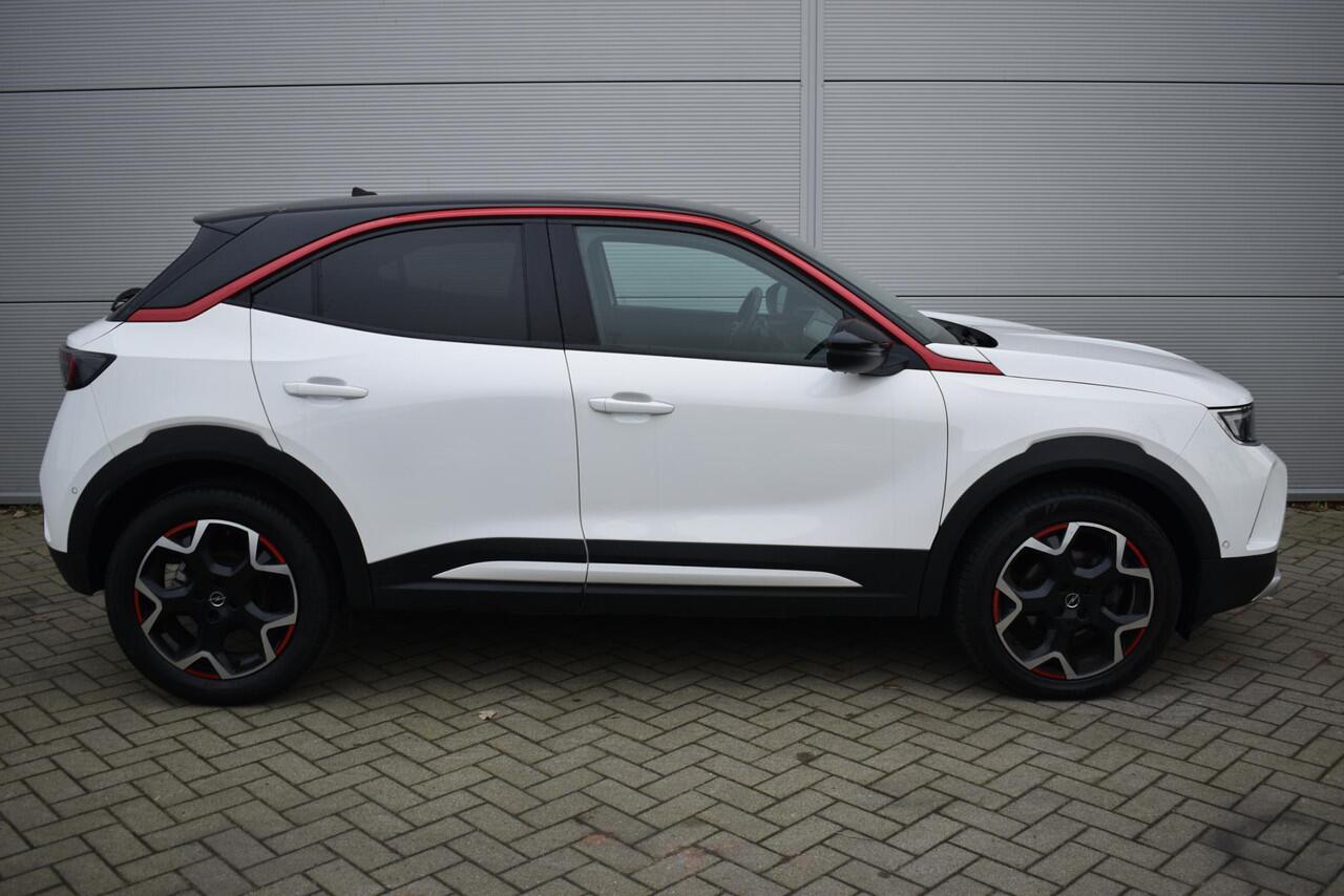 Opel MOKKA 1.2 Turbo GS Line | Apple Carplay / Camera / Climate