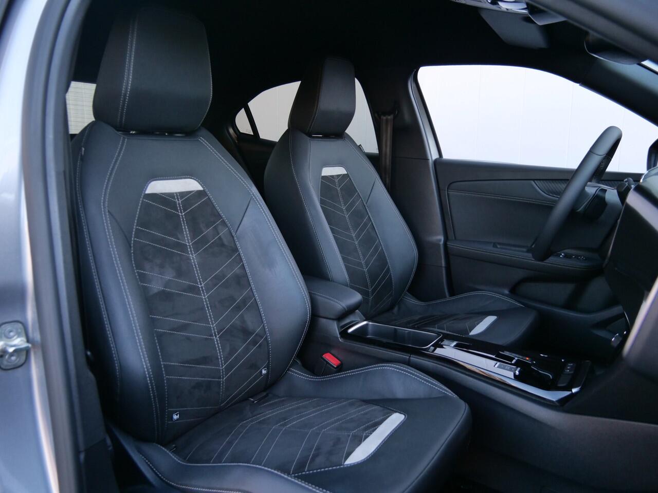 Opel MOKKA 1.2 Turbo 130 Pk Ultimate Automaat Navigatie / DAB / Camera / Massage-stoel