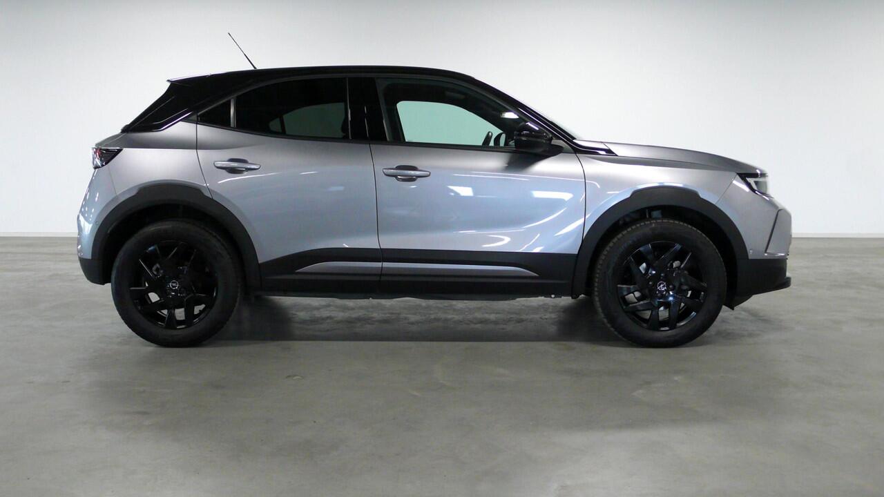 Opel MOKKA 1.2 Turbo GS Line | 1 jr BOVAG garantie | Automaat | Trekhaak | 1e eigenaar