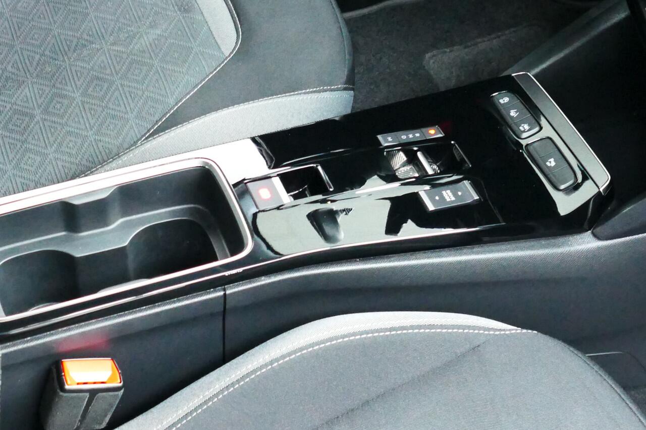 Opel MOKKA 1.2 130pk Turbo Edition. Zwart Dak, Camera, Navi, Led Koplampen, 16"LMV, Haak 1200kg