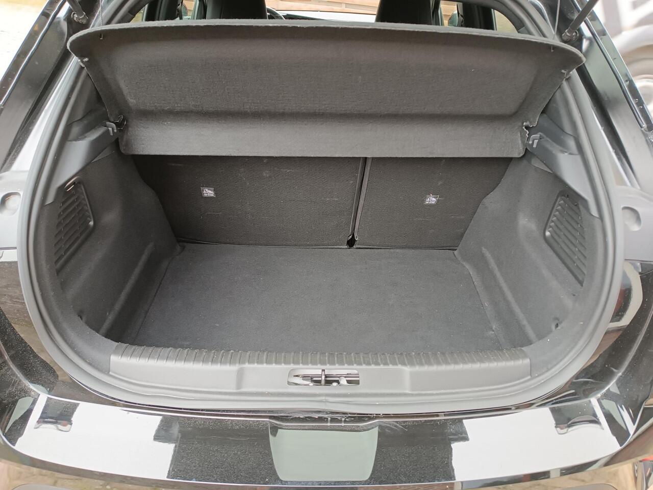 Opel MOKKA 1.2 Turbo GS Line Automaat