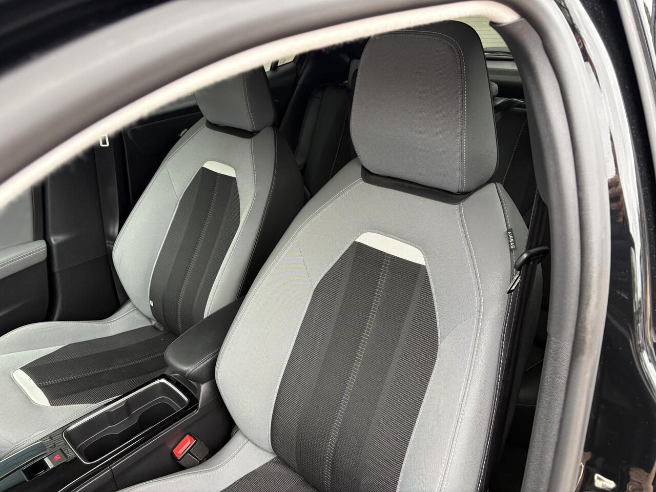 Opel MOKKA 1.2 Turbo Ultimate, navi, cruise/camera, all season banden