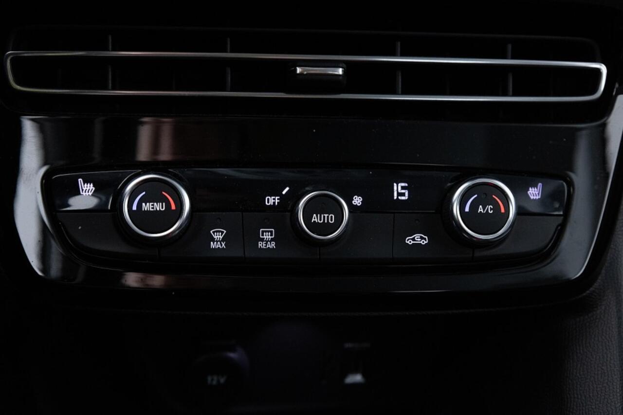 Opel MOKKA Mokka-e Elegance 50 kWh | SOH 100% | Full LED | NAVI | Half LEDER | PDC | Stoelverwarming