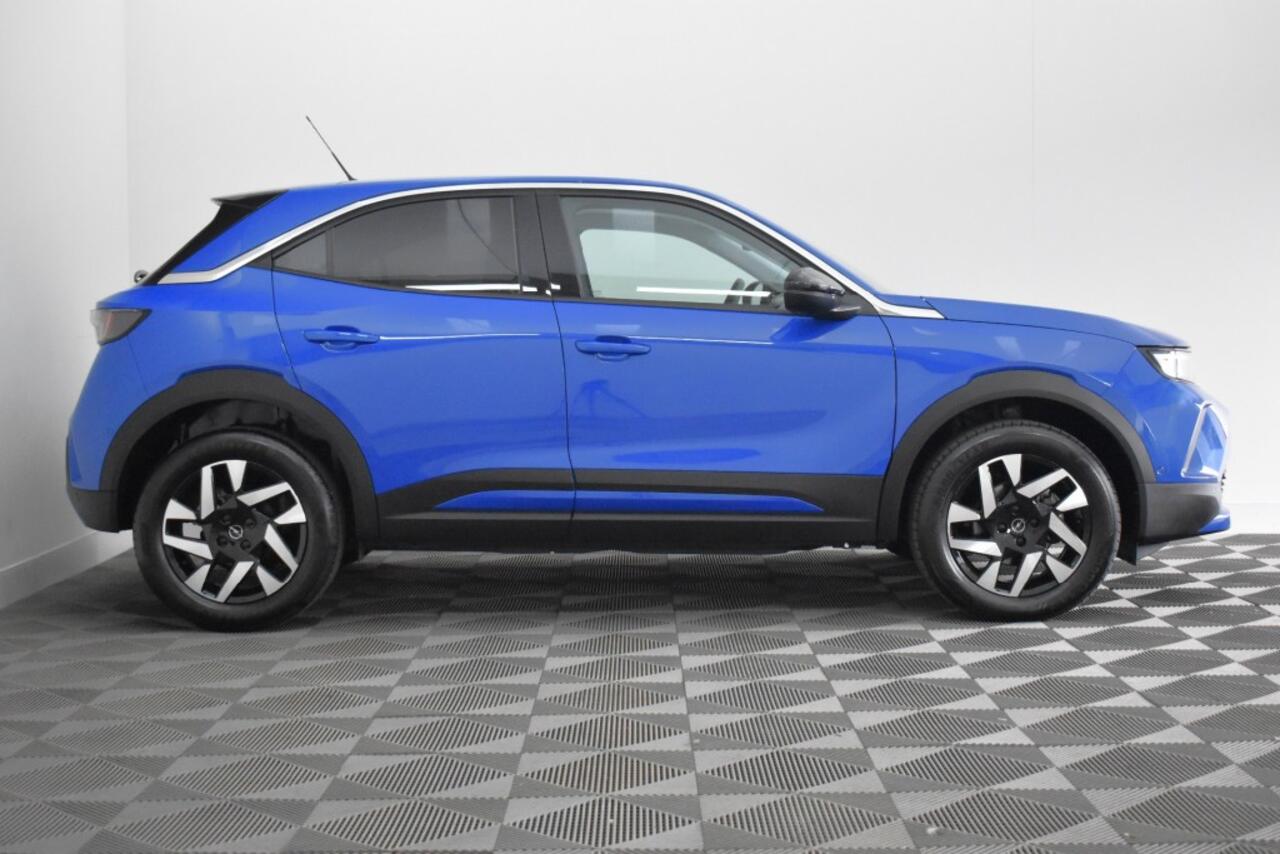 Opel MOKKA 1.2 Turbo 130PK Elegance Automaat