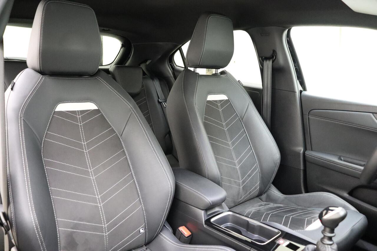 Opel MOKKA 1.2 Turbo Ultimate | Massagestoel | Achteruitrijcamera | Navigatie | Dodehoek detectie | Black Pack | Alcantara interieur | LED koplampen