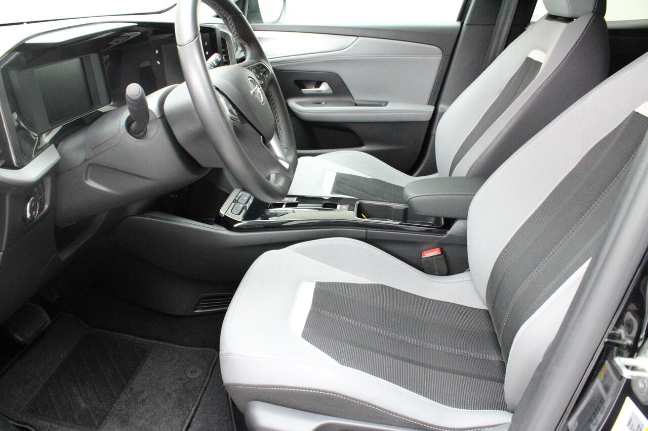 Opel MOKKA Electric Level 3 50 kWh | climate | navi | pdc v/a + camera | cruise | carplay | bluetooth | spiegels elektr. intrekbaar | keyless | dode hoek