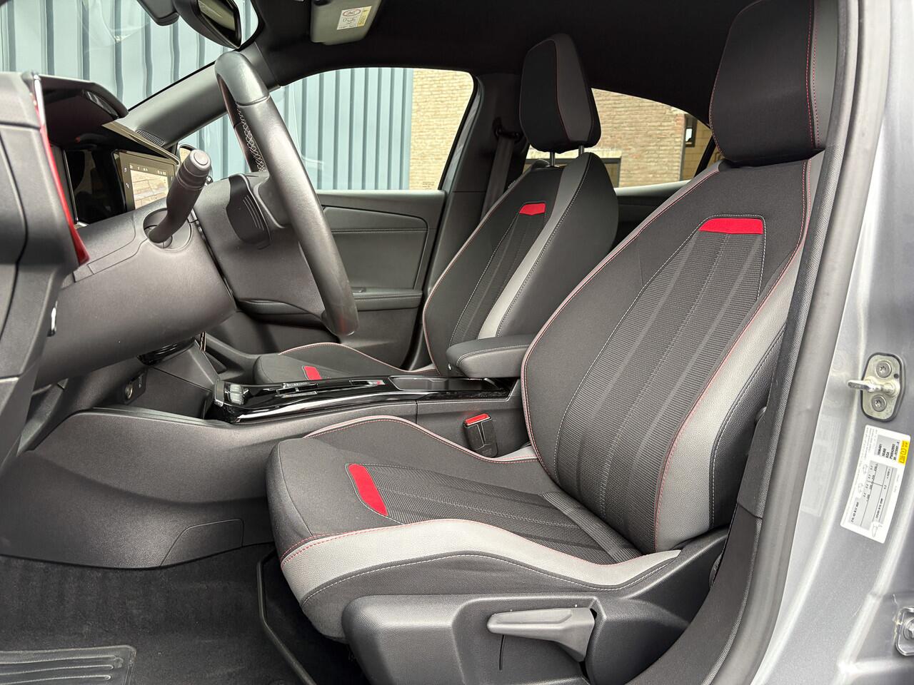 Opel MOKKA 1.2 Turbo 130Pk Aut. GS Line | Camera | Navi | Prijs Rijklaar!!