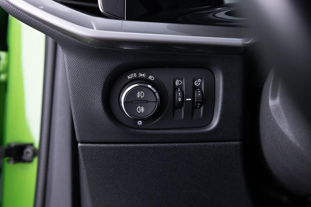 Opel MOKKA Mokka-e Elegance 50 kWh | Full LED | Half LEDER | KEYLESS