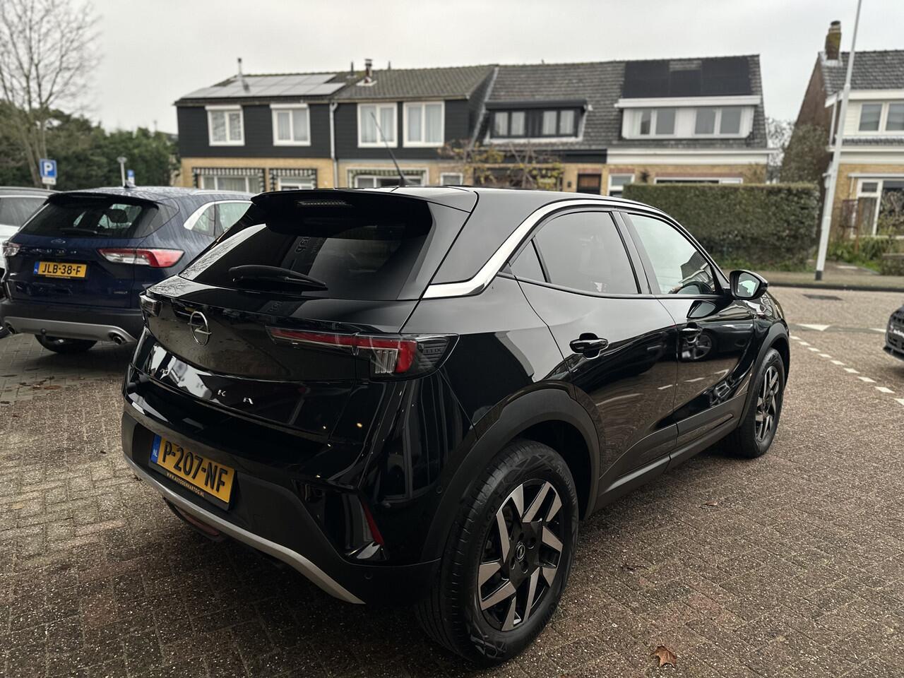 Opel MOKKA 1.2 Business Elegance Navi/Pdc/Camera/Led