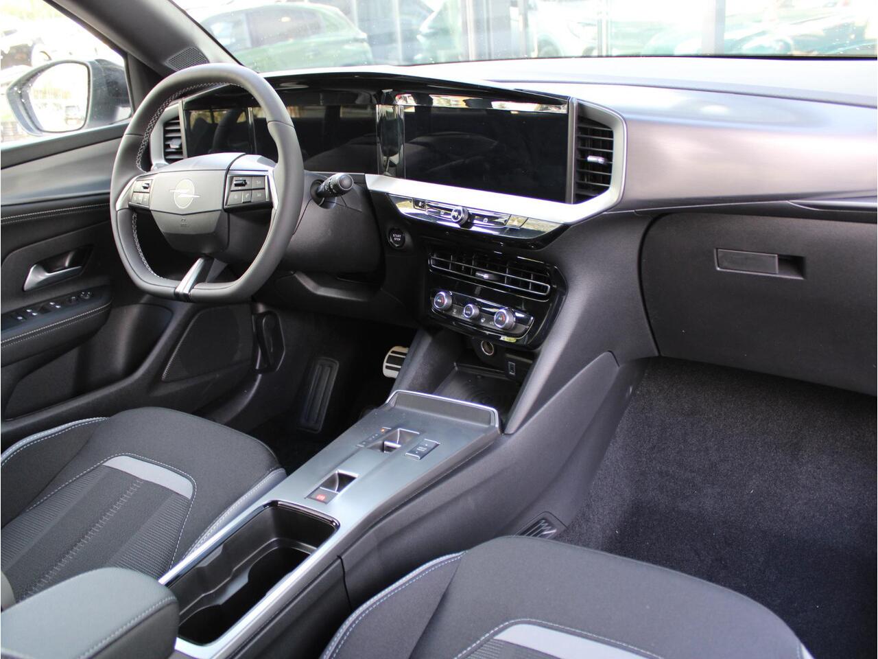 Opel MOKKA Electric GS 54 kWh VOORRAAD KORTING