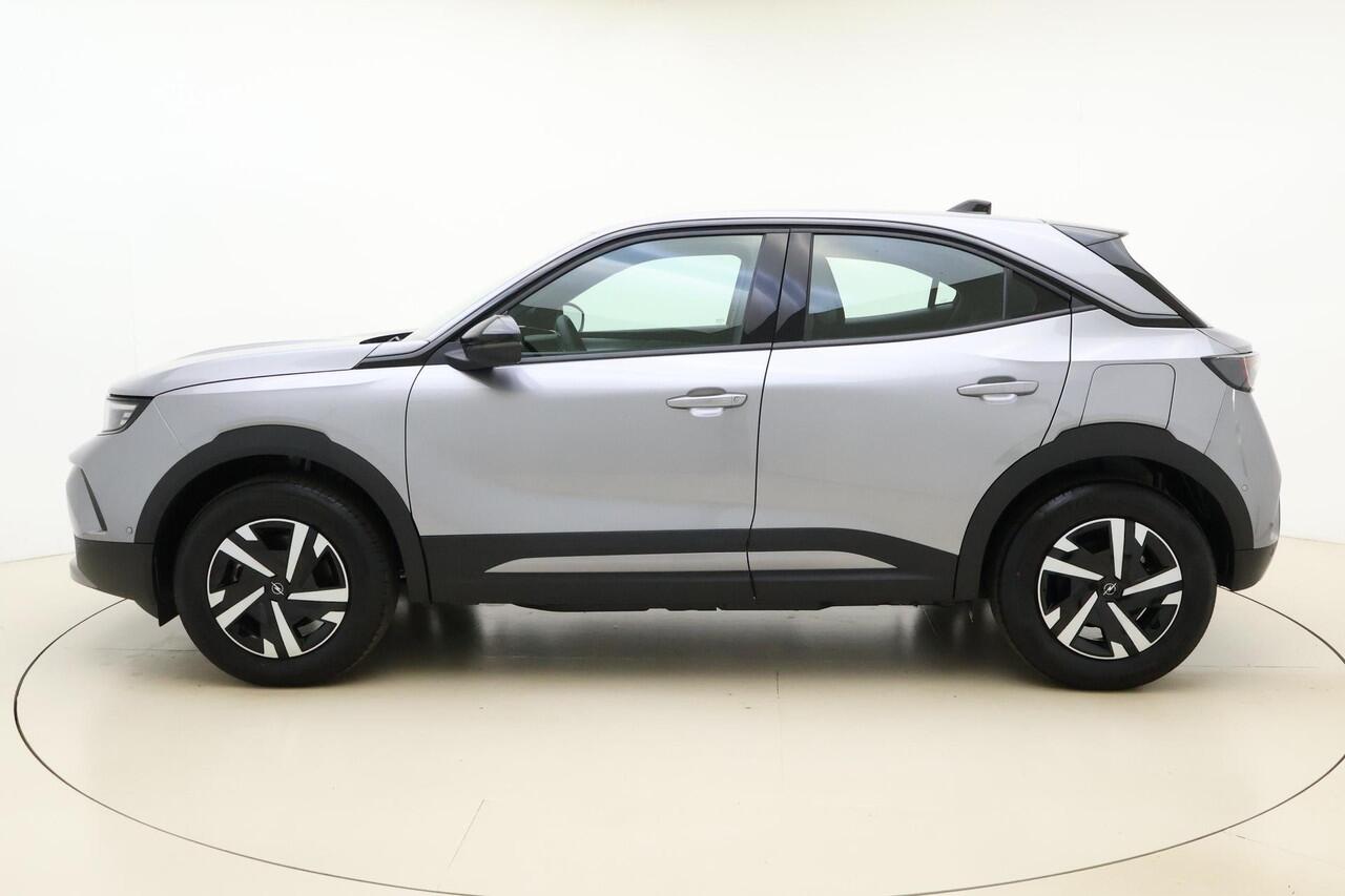 Opel MOKKA Electric Edition 54 kWh Navigatie | Led koplampen | Keyless | Carplay | Achteruitrij camera | Warmtepomp |