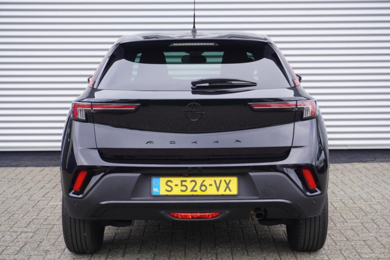 Opel MOKKA 1.2 Turbo GS Line Level 4 / Camera / LED / Navi Pro / DAB+