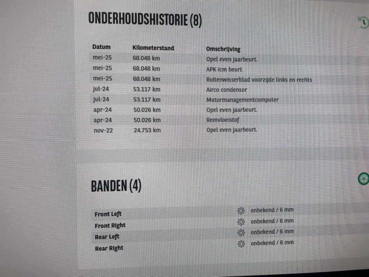 Opel MOKKA Mokka-e Elegance 50 kWh 11kw - Carplay, Camera, Digitaal Cockpit