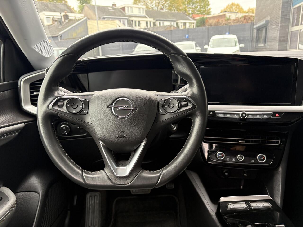 Opel MOKKA 1.2 Turbo Ultimate, navi, cruise/camera, all season banden