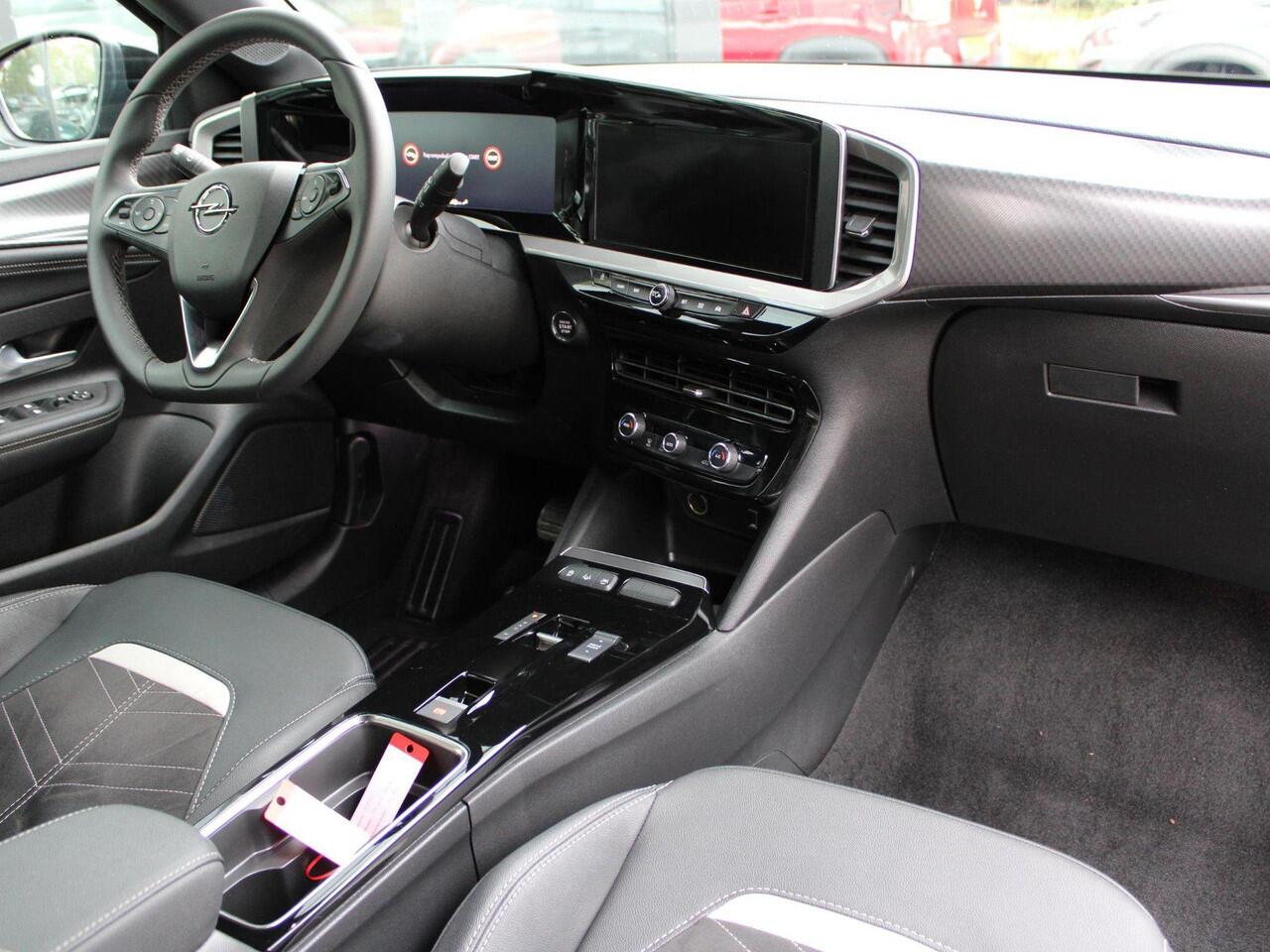 Opel MOKKA 1.2 Turbo Ultimate Automaat | Navi / Camera / Climate