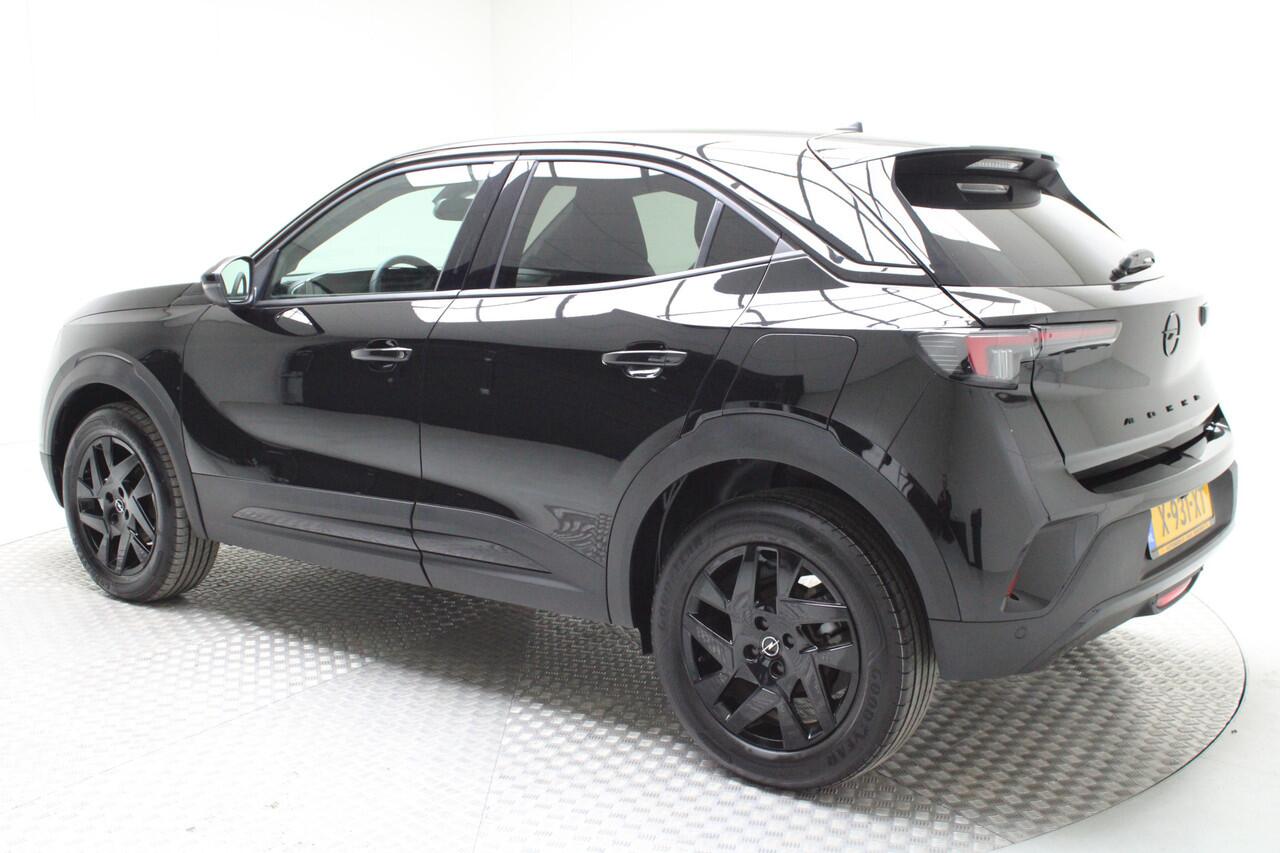 Opel MOKKA 1.2 Turbo GS | navigatie | climate control | pdc achter + camera | carplay | bluetooth | cruise control