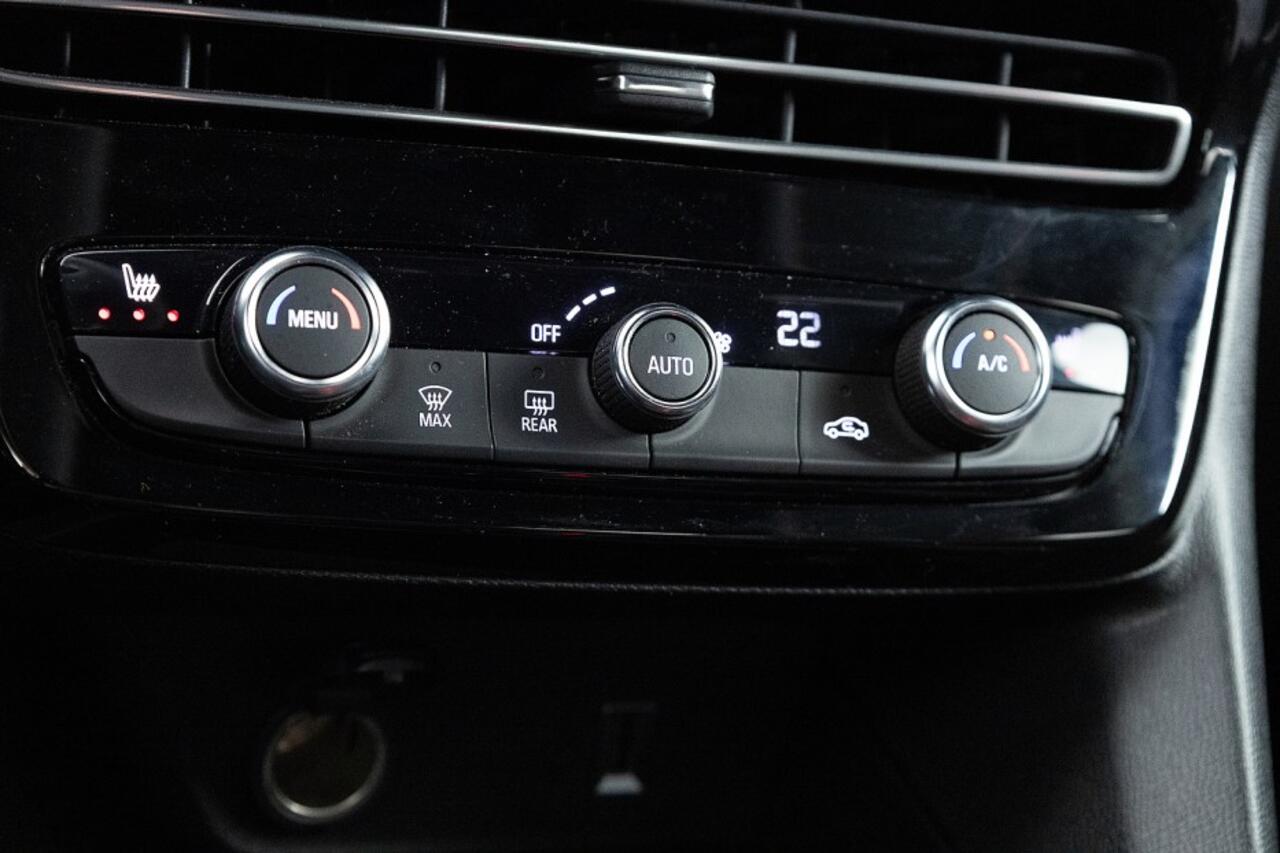 Opel MOKKA Mokka-e GS Line 50-kWh | Half LEDER | ECC | Full LED | KEYLESS