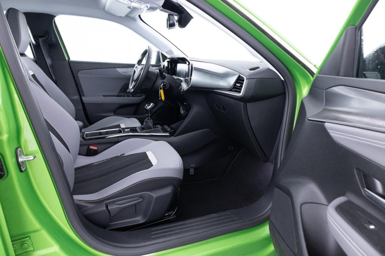 Opel MOKKA 1.2T Elegance | Full LED | NAVI | VELGEN