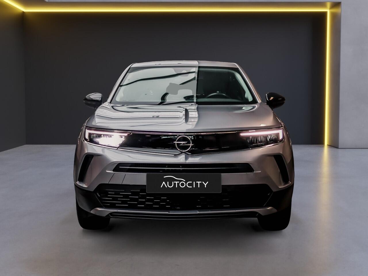 Opel MOKKA 1.2 Turbo Elegance Keyless l Navi l Camera