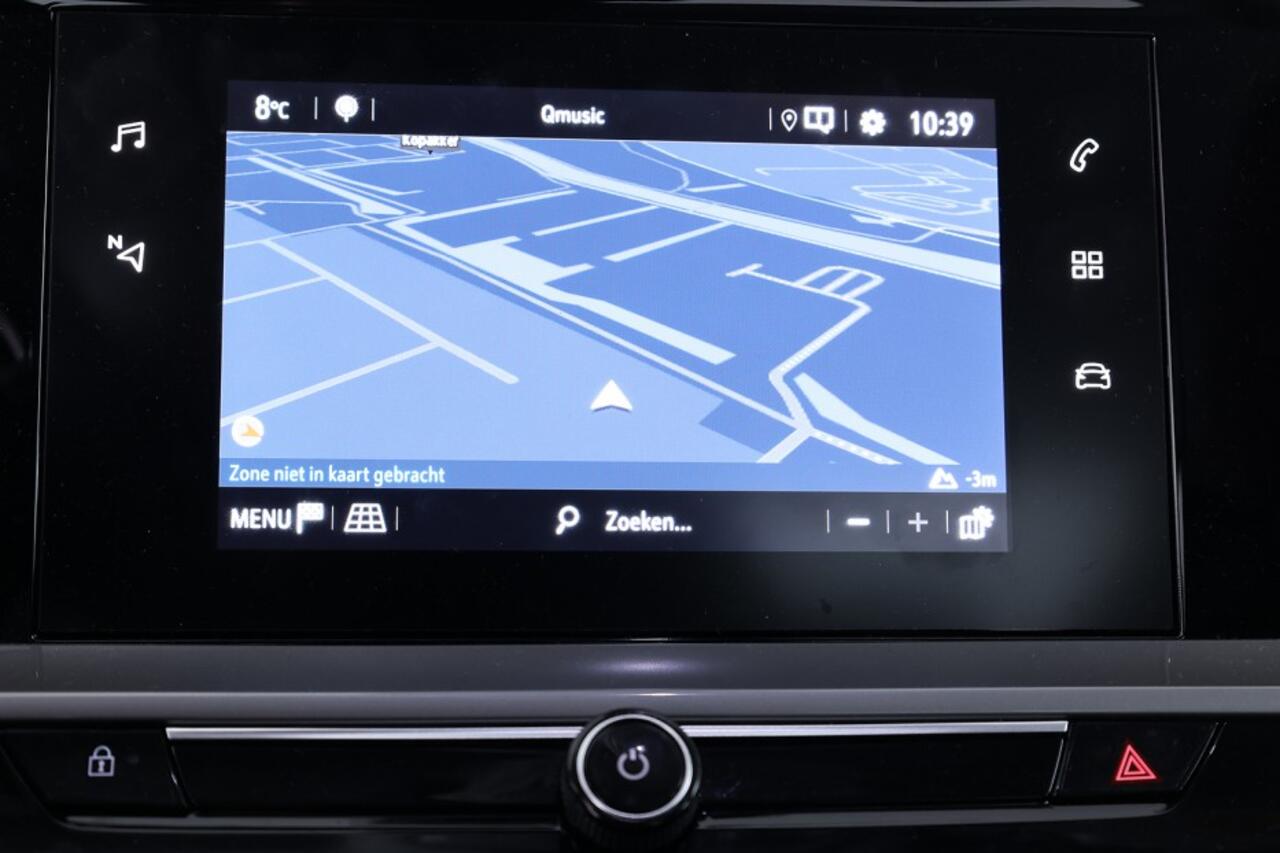 Opel MOKKA 1.2 Level 2 | NAVI | LED ? 1e Eigenaar