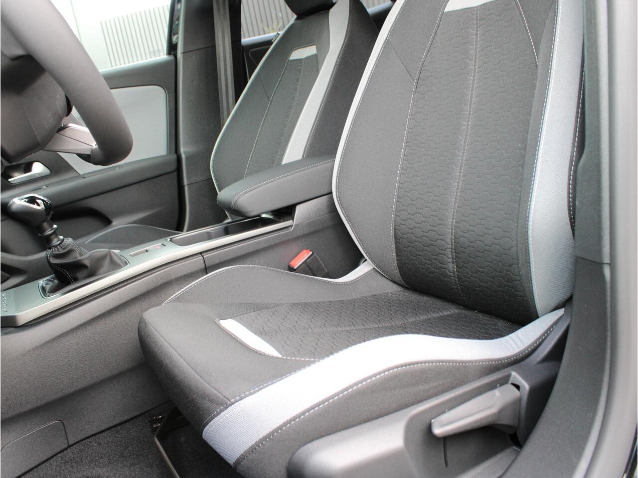 Opel MOKKA 1.2 Turbo Edition VOORRAAD KORTING