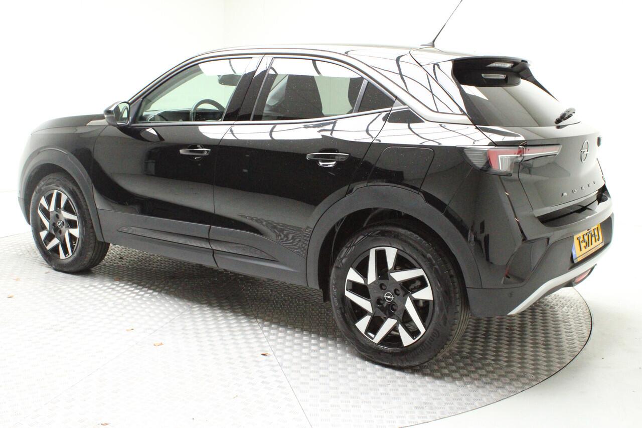 Opel MOKKA Electric Level 3 50 kWh | climate | navi | pdc v/a + camera | cruise | carplay | bluetooth | spiegels elektr. intrekbaar | keyless | dode hoek